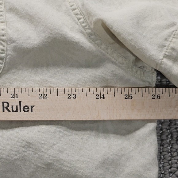 Nat Nast Shirt Mens XXL Button Up Short Sleeve Casual Preppy Silk Blend Camp - Picture 6 of 9